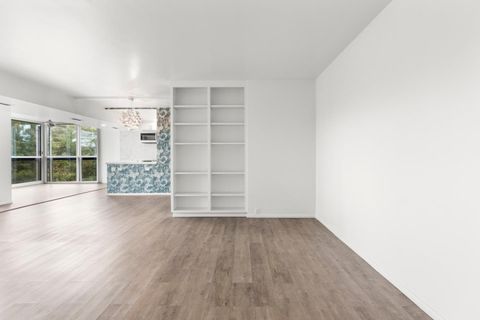 Tiny photo for 101 Alma Street #503, PALO ALTO, CA 94301 (MLS # ML82025437)