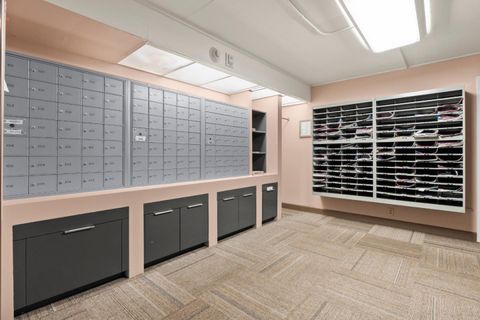 Tiny photo for 101 Alma Street #503, PALO ALTO, CA 94301 (MLS # ML82025437)