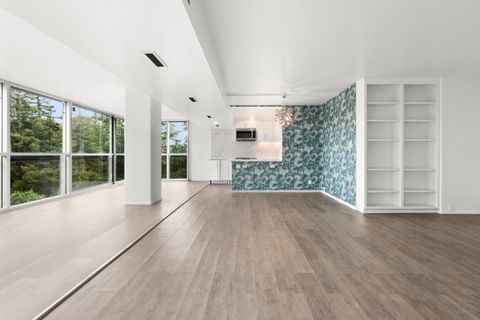 Tiny photo for 101 Alma Street #503, PALO ALTO, CA 94301 (MLS # ML82025437)