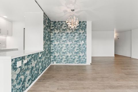 Tiny photo for 101 Alma Street #503, PALO ALTO, CA 94301 (MLS # ML82025437)