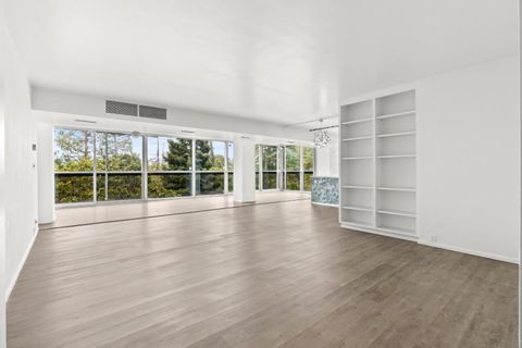 Tiny photo for 101 Alma Street #503, PALO ALTO, CA 94301 (MLS # ML82025437)