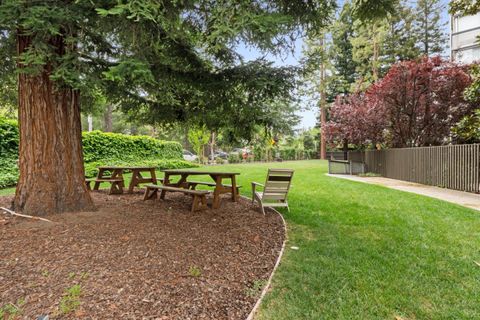 Tiny photo for 101 Alma Street #503, PALO ALTO, CA 94301 (MLS # ML82025437)