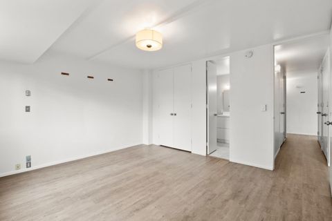 Tiny photo for 101 Alma Street #503, PALO ALTO, CA 94301 (MLS # ML82025437)