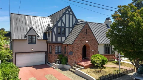 22128 Prospect Street, Hayward, CA 94541 - #: ML82052094