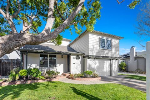 818 West Grant Place SAN MATEO CA 94402