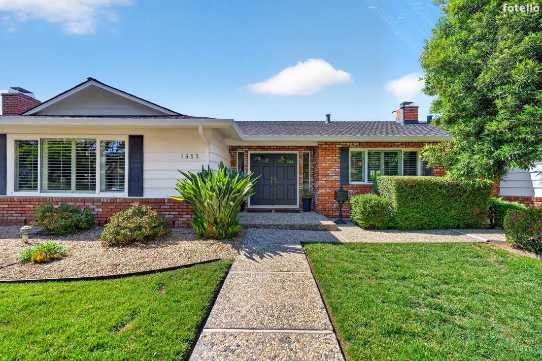 1355 Robsheal Drive