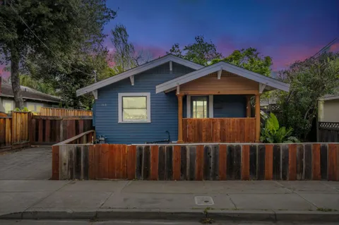 368 Leigh Avenue, San Jose, CA 95128 - MLS#: ML81998978