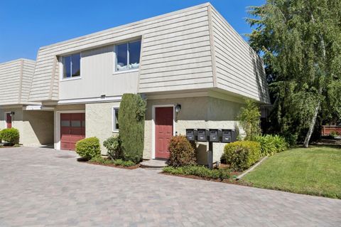 718 Vera Avenue Redwood City CA 94061