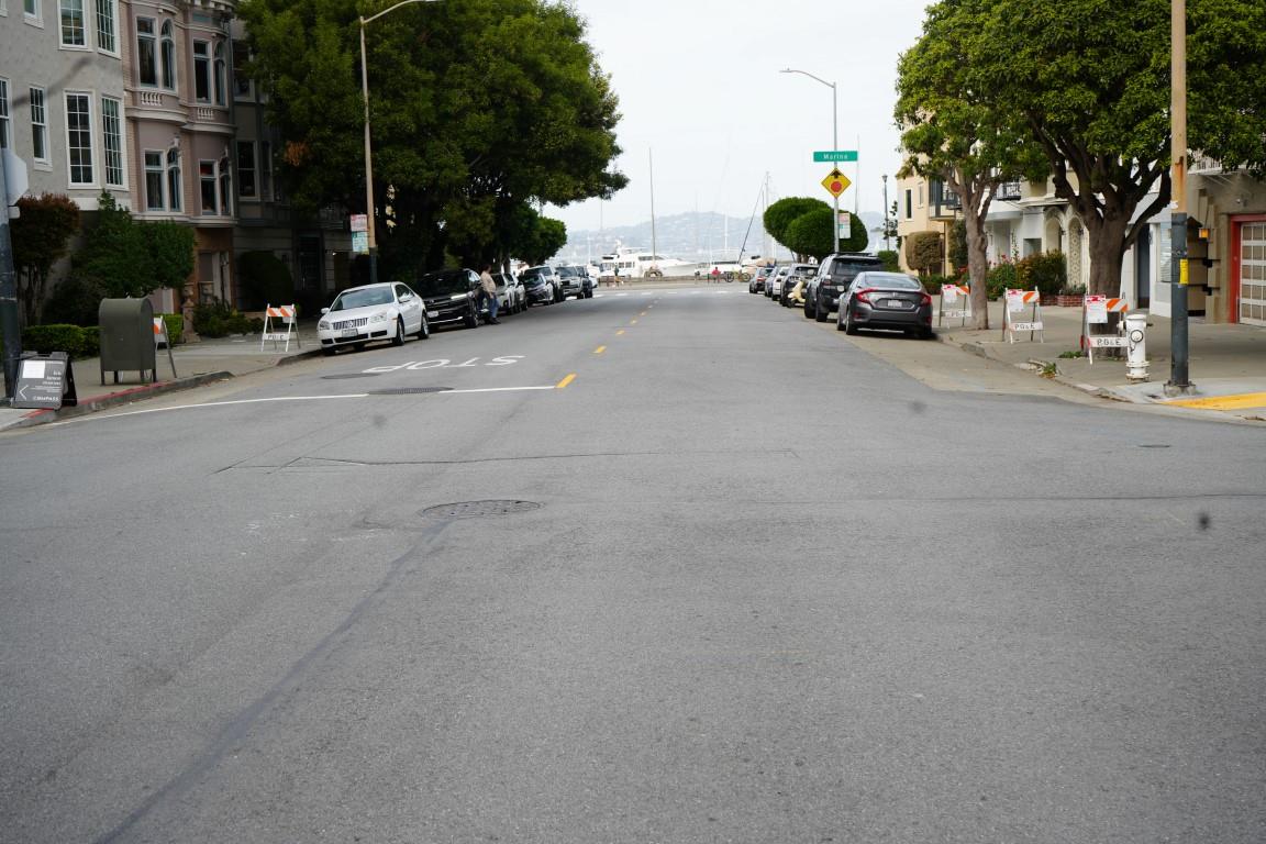 1921 Jefferson Street 205