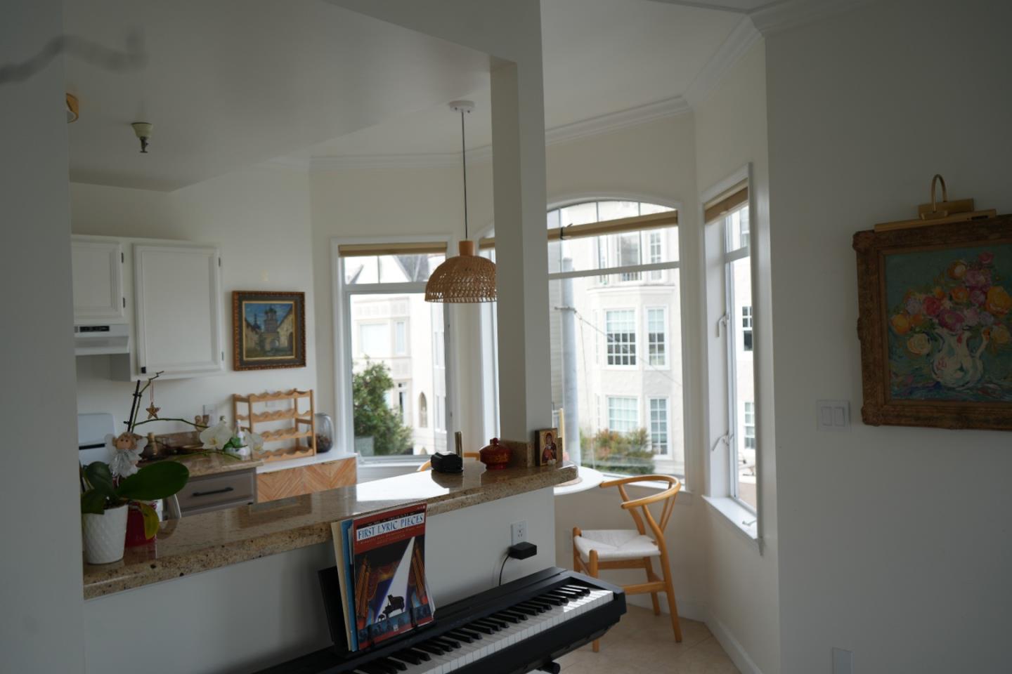 1921 Jefferson Street 205