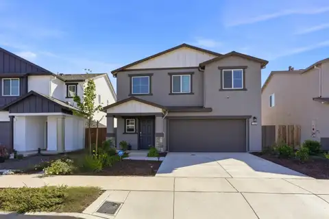 1809 Del Mar Drive, Los Banos, CA 93635 - #: ML82049180