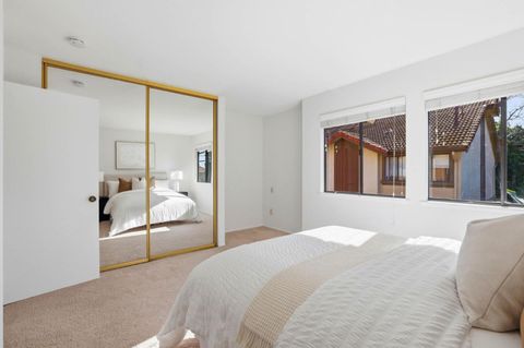 Tiny photo for 2040 Main Street #135, SANTA CLARA, CA 95050 (MLS # ML82044611)