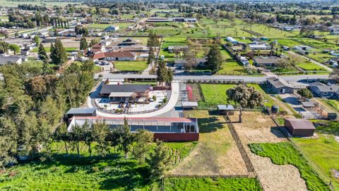 Tiny photo for 1515 Dias Drive, San Martin, CA 95046 (MLS # ML82039087)