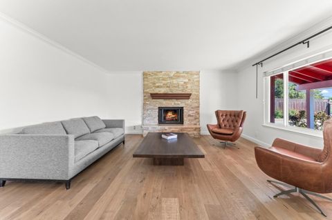 Tiny photo for 1515 Dias Drive, San Martin, CA 95046 (MLS # ML82039087)