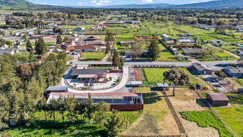 Tiny photo for 1515 Dias Drive, San Martin, CA 95046 (MLS # ML82039087)