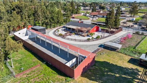 Tiny photo for 1515 Dias Drive, San Martin, CA 95046 (MLS # ML82039087)