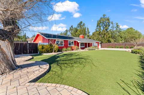 Tiny photo for 1515 Dias Drive, San Martin, CA 95046 (MLS # ML82039087)