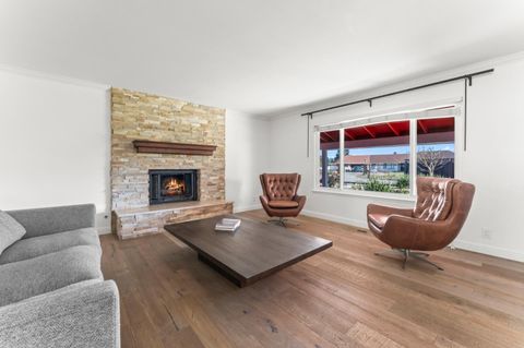 Tiny photo for 1515 Dias Drive, San Martin, CA 95046 (MLS # ML82039087)