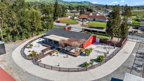 Tiny photo for 1515 Dias Drive, San Martin, CA 95046 (MLS # ML82039087)