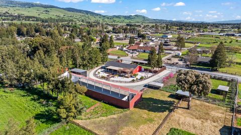 Tiny photo for 1515 Dias Drive, San Martin, CA 95046 (MLS # ML82039087)