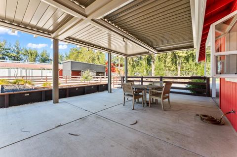 Tiny photo for 1515 Dias Drive, San Martin, CA 95046 (MLS # ML82039087)