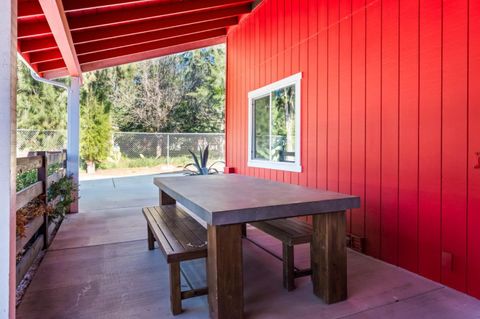 Tiny photo for 1515 Dias Drive, San Martin, CA 95046 (MLS # ML82039087)