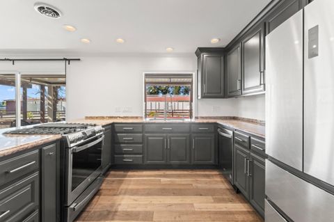 Tiny photo for 1515 Dias Drive, San Martin, CA 95046 (MLS # ML82039087)