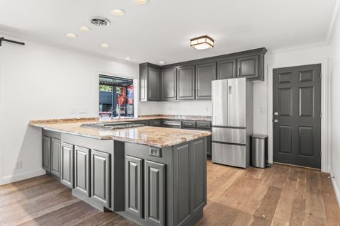 Tiny photo for 1515 Dias Drive, San Martin, CA 95046 (MLS # ML82039087)