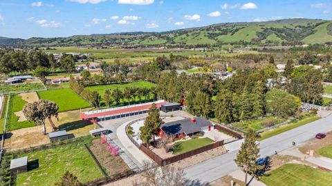 Tiny photo for 1515 Dias Drive, San Martin, CA 95046 (MLS # ML82039087)