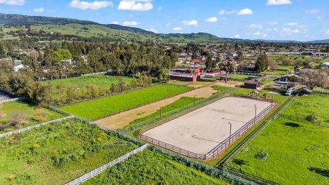 Tiny photo for 1515 Dias Drive, San Martin, CA 95046 (MLS # ML82039087)