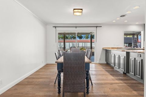 Tiny photo for 1515 Dias Drive, San Martin, CA 95046 (MLS # ML82039087)