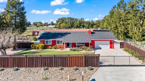 Tiny photo for 1515 Dias Drive, San Martin, CA 95046 (MLS # ML82039087)