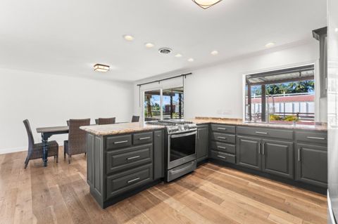 Tiny photo for 1515 Dias Drive, San Martin, CA 95046 (MLS # ML82039087)