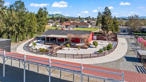 Tiny photo for 1515 Dias Drive, San Martin, CA 95046 (MLS # ML82039087)