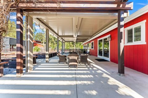 Tiny photo for 1515 Dias Drive, San Martin, CA 95046 (MLS # ML82039087)