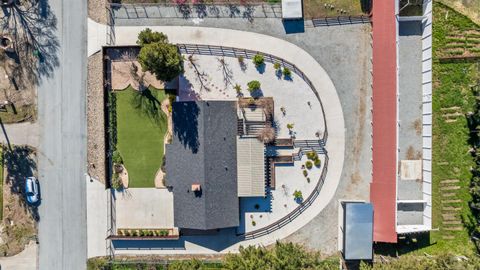 Tiny photo for 1515 Dias Drive, San Martin, CA 95046 (MLS # ML82039087)