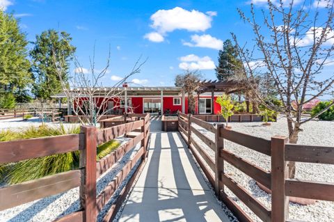 Tiny photo for 1515 Dias Drive, San Martin, CA 95046 (MLS # ML82039087)