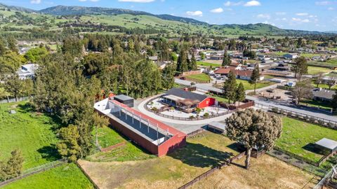 Tiny photo for 1515 Dias Drive, San Martin, CA 95046 (MLS # ML82039087)