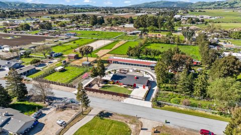 Tiny photo for 1515 Dias Drive, San Martin, CA 95046 (MLS # ML82039087)