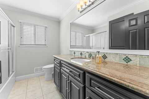 Tiny photo for 1515 Dias Drive, San Martin, CA 95046 (MLS # ML82039087)