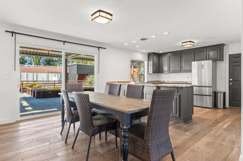 Tiny photo for 1515 Dias Drive, San Martin, CA 95046 (MLS # ML82039087)