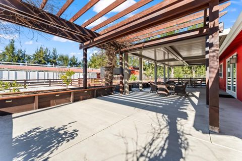 Tiny photo for 1515 Dias Drive, San Martin, CA 95046 (MLS # ML82039087)