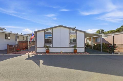 600 East Weddell Drive SUNNYVALE CA 94089