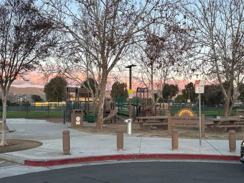 Tiny photo for 1924 Vollmer Way, SAN JOSE, CA 95116 (MLS # ML82039091)