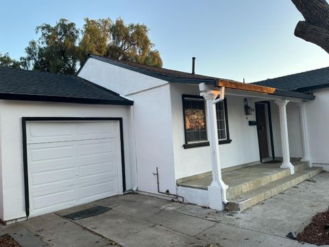 Tiny photo for 1924 Vollmer Way, SAN JOSE, CA 95116 (MLS # ML82039091)