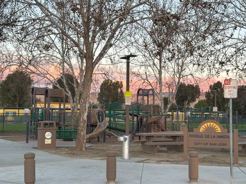 Tiny photo for 1924 Vollmer Way, SAN JOSE, CA 95116 (MLS # ML82039091)