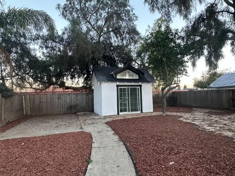 Tiny photo for 1924 Vollmer Way, SAN JOSE, CA 95116 (MLS # ML82039091)