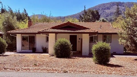 Photo of 2 Laguna Robles, Carmel Valley, CA 93924 (MLS # ML82064277)