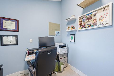 Tiny photo for 5368 Beech Grove Court, San Jose, CA 95123 (MLS # ML82031003)