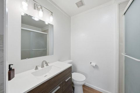 Tiny photo for 5368 Beech Grove Court, San Jose, CA 95123 (MLS # ML82031003)